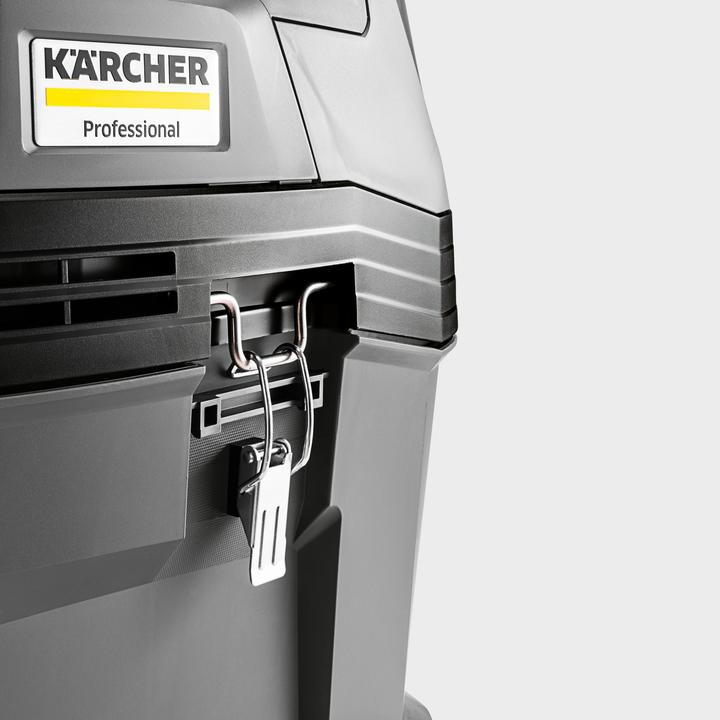 Produktbild Kärcher NT 40/1 Tact Bs (Nass-Trockensauger)