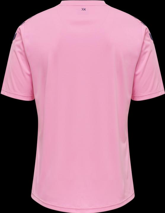 Image du produit hummel Core Xk Poly Jersey S/S (XL)