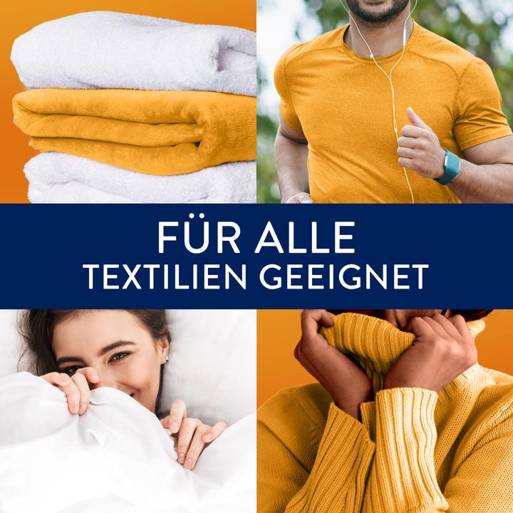 Image du produit Lenor Goldene Orchide (22 Cycles de lavage, Perles)
