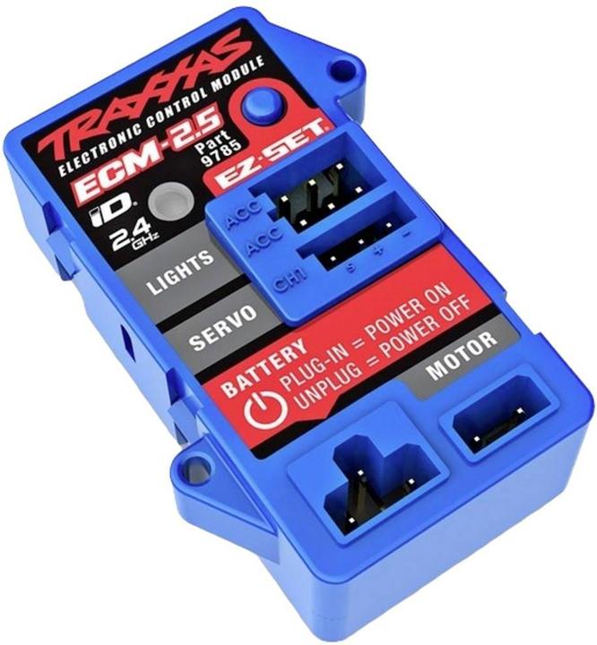 Produktbild Traxxas Land Rover Defender (RTR Ready-to-Run)