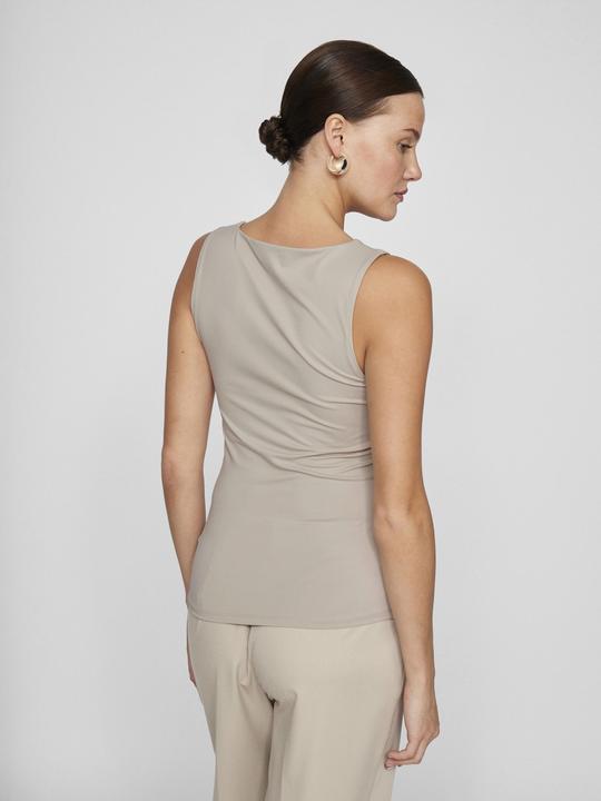 Actual product image Vila Basic tank top (XS)