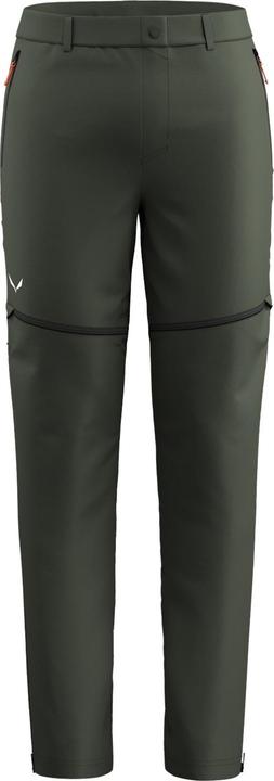 Salewa Puez Talveno Durastretch 2 in 1 Hose Herren (56)