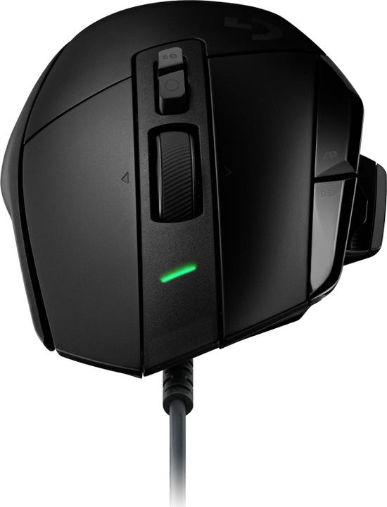 Image du produit Logitech G502 X (Filaire)