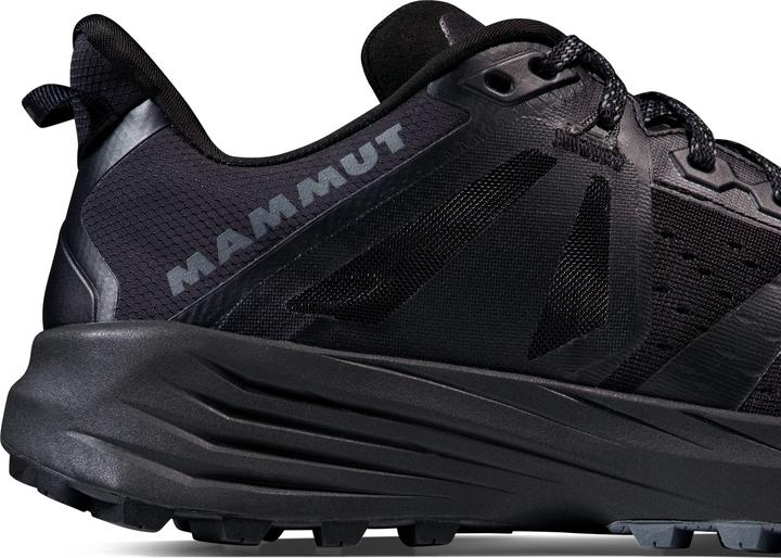 Actual product image Mammut Saentis TR Low Women (41 1/3)
