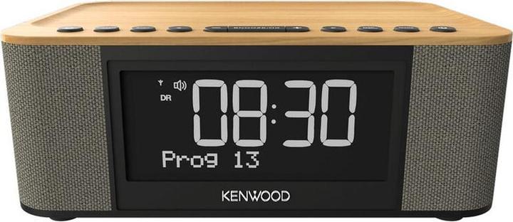 Produktbild Kenwood CRST40DABM (DAB+, FM, Bluetooth)