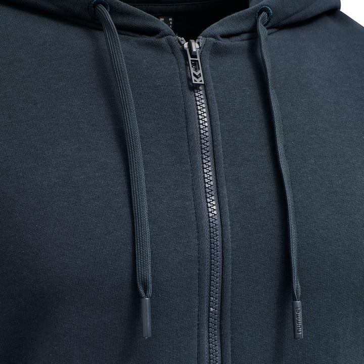 Actual product image hummel Legacy Zip Hoodie (XXL)