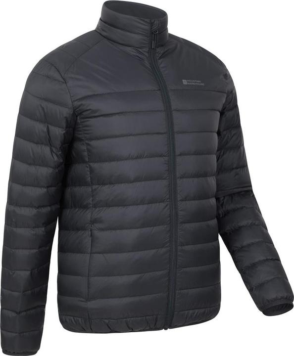 Immagine prodotto Mountain Warehouse Veste en duvet Featherweight II pour hommes (XS)