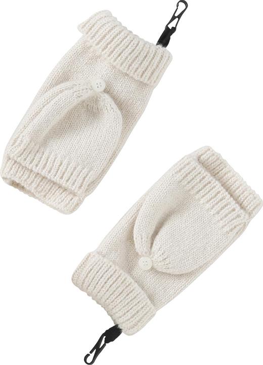 Produktbild Vertbaudet Mädchen Set: Mütze, Schal & Handschuhe