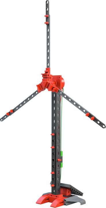 Image du produit Fischertechnik Énergie solaire