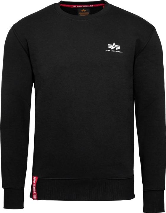 Image du produit Alpha Industries Sweatshirt (M)