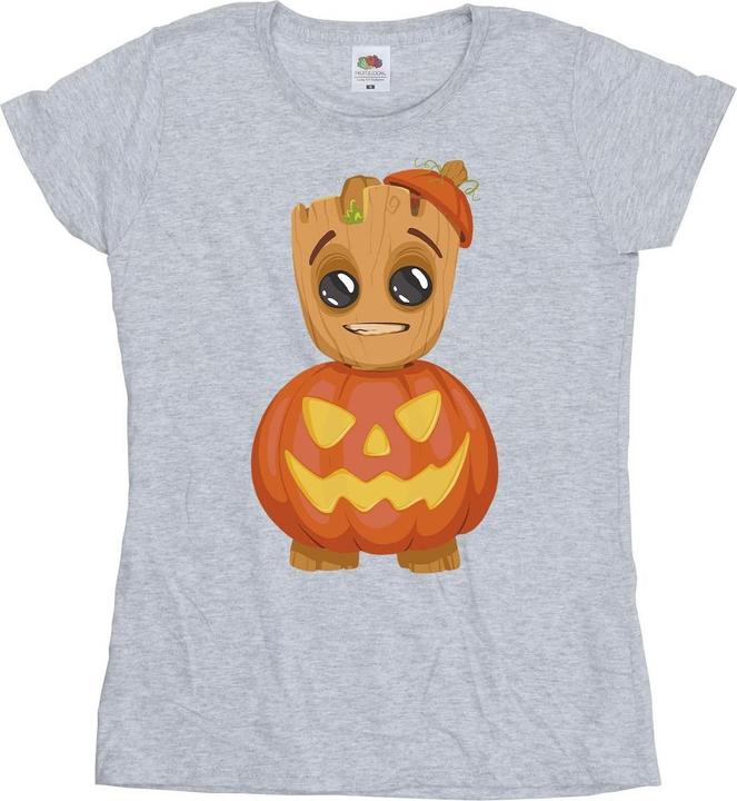 Produktbild I Am Groot TShirt (L)