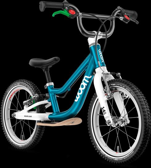 Immagine prodotto woom - Go 1 Plus (14")