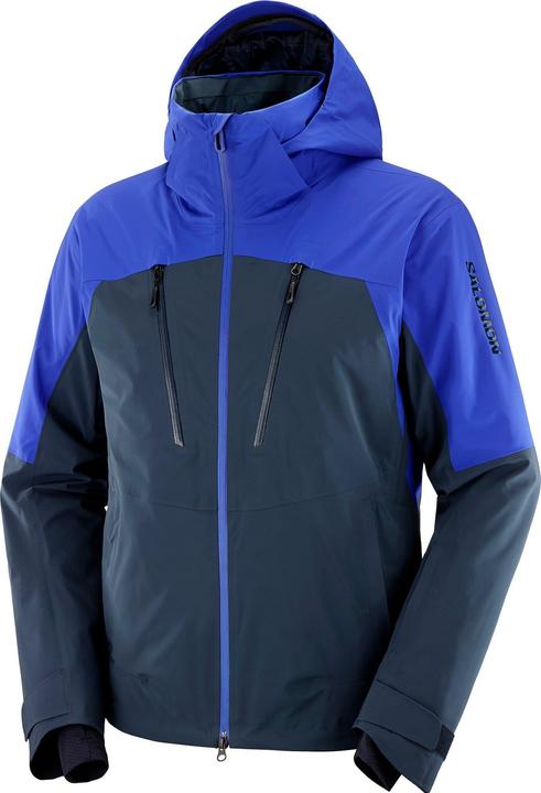 Produktbild Salomon Brilliant Jacket M (S)