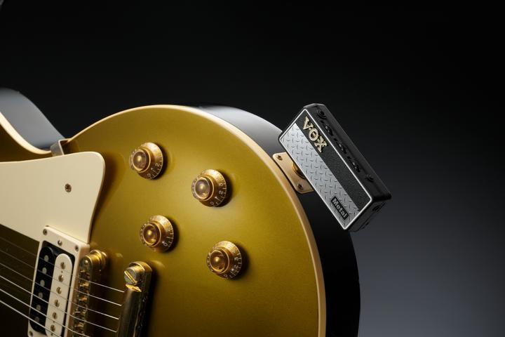 Actual product image Vox amPlug 2 (Bass Boost)