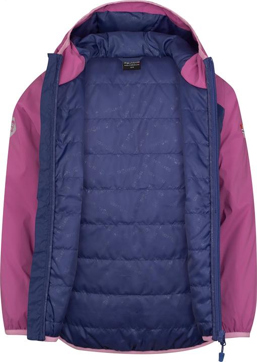 Image du produit Trollkids Veste pour enfants Halsafjord (140)