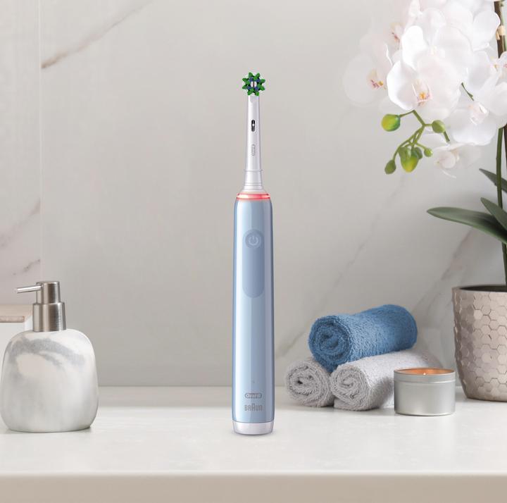 Image du produit Oral-B Pro 3 3000 (Brosse à dents oscillo-rotative)