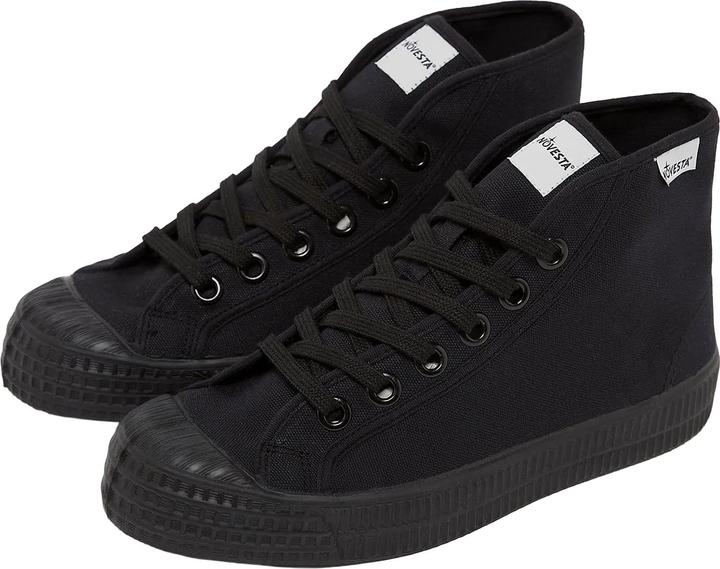 Actual product image Novesta Womens/Ladies Star Dribble Classic Trainers (37)