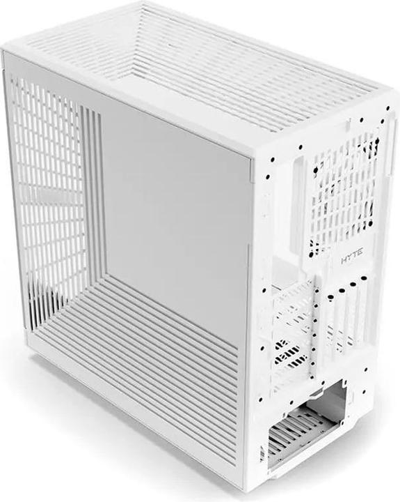 Produktbild Hyte Y40 (ATX, mATX, ITX)