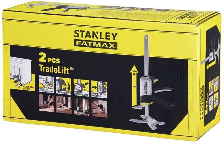 Image du produit Stanley FMHT83552-1 (150 kg)