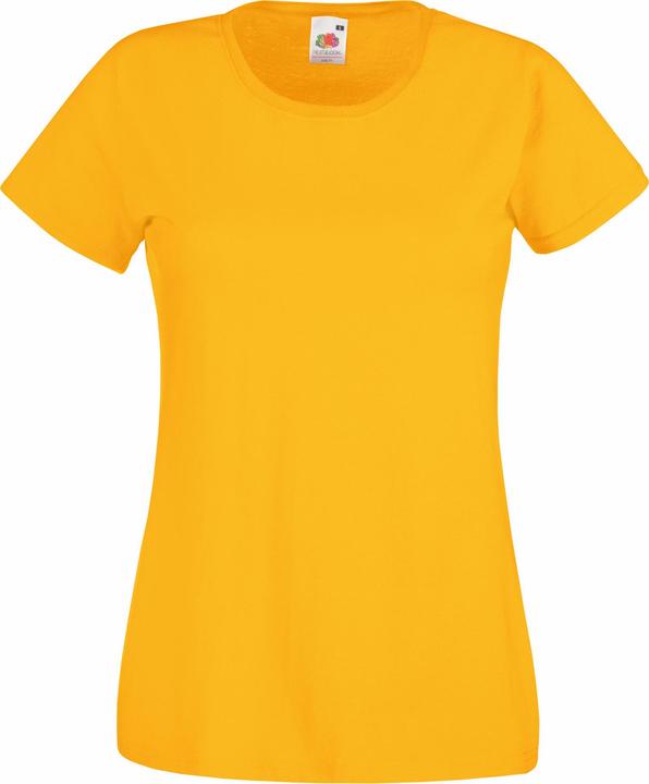 Fruit of the Loom LadyFit TShirt (5 StückPackung)