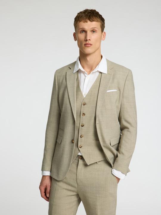 Immagine prodotto Selected Homme Slim Fit Weste (52)