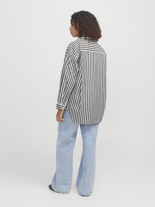 Immagine prodotto JJXX Jxjamie Ls Relaxed Poplin Shirt Wvn Noos (XS)
