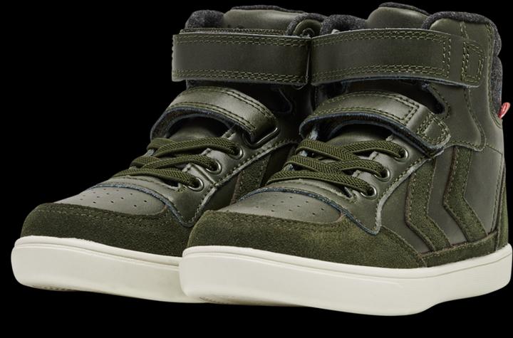 Produktbild hummel Stadil Winter High Jr (29)
