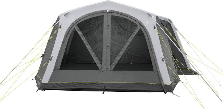 Immagine prodotto Outwell Montana 6 Air (Tenda a tunnel, 28.50 kg, 6 persone)