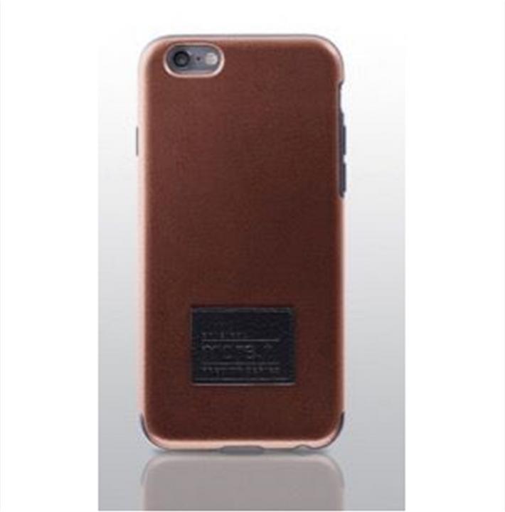 Image du produit more. Classic Collection Étui pour iPhone 6/6S Plus Marron (Apple iPhone 6s, Apple iPhone 6)