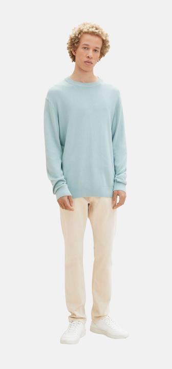 Immagine prodotto Tom Tailor Pullover Strickpullover R-Neck (M)