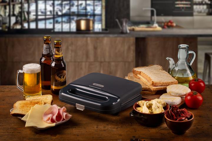Immagine prodotto Ariete 1971 Sandwich Maschine