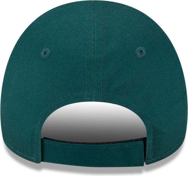 Actual product image New Era 9Forty Enfant Cap - New York Yankees vert (49, 48 C, 50 C)
