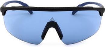 adidas SP0044 Cat. 2 (Matte Black, Matte Black Ink)