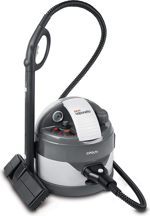 Immagine prodotto Polti Pulitore a vapore PTEU0260 Vaporetto Eco Pro 3.0 Potenza 2000 W, Pressione vapore 4,5 bar, Capacità (4.50 bar, 2000 W)