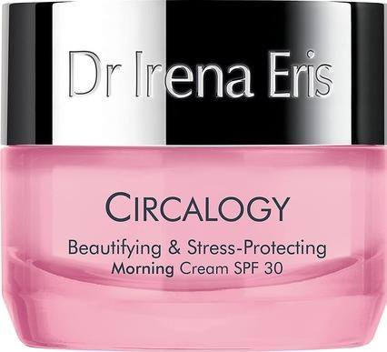 Dr Irena Eris Circalogy Spf30 Vitalizing Anti-Stress Day Cream 50Ml (50 ml)