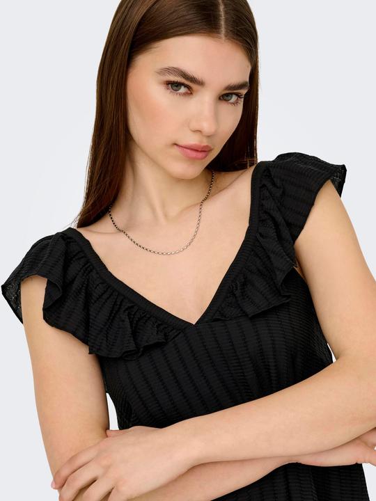 Produktbild JdY JDYAURORA Midikleid Kleid (XL)