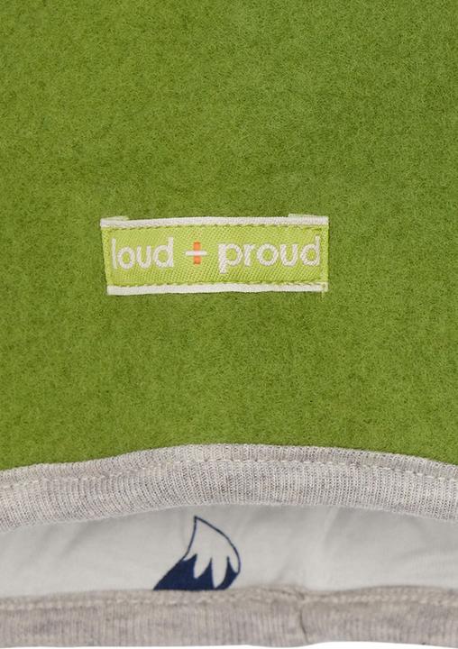 Image du produit loud + proud Beanie (74/80)