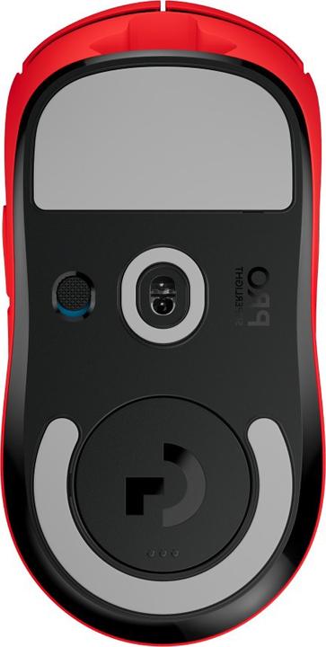Image du produit Logitech G Pro X (Sans fil)
