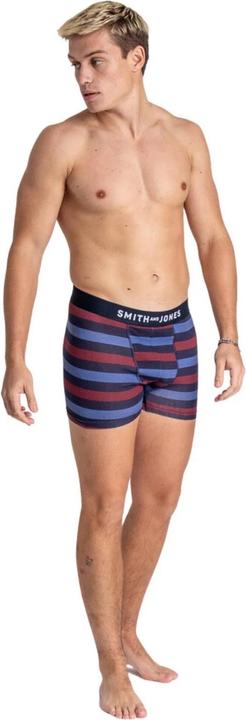 Produktbild Universal Textiles Aziel Boxershorts (7erPack) (M, 7er Pack)