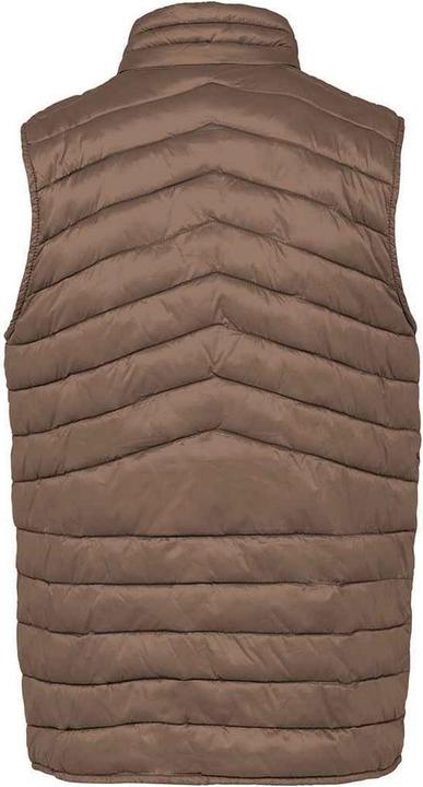 Actual product image Native Spirit Mens Light Recycled Body Warmer (M)