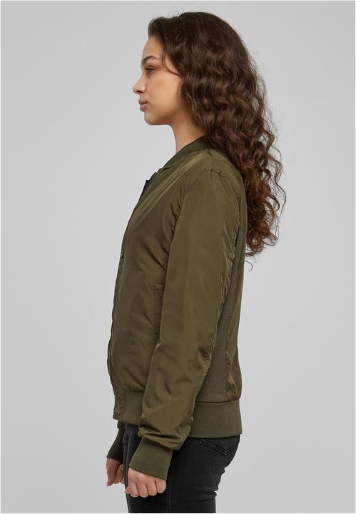 Produktbild Urban Classics Bomber Jacket (XS)