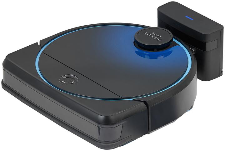 Produktbild Sichler Multiroom-Saug- und Wisch-Roboter (Saugwischroboter)