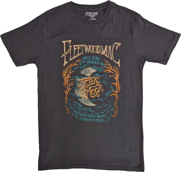 Fleetwood Mac Sisters Of The Moon TShirt