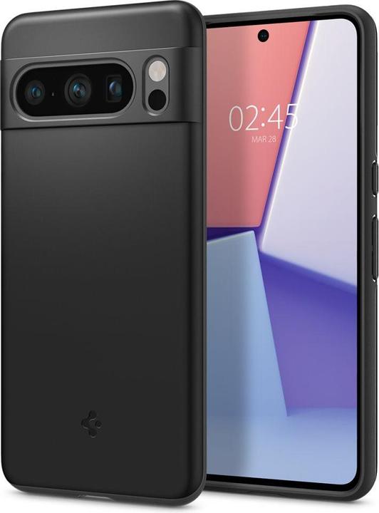 Produktbild Spigen Thin Fit (Google Pixel 8 Pro)