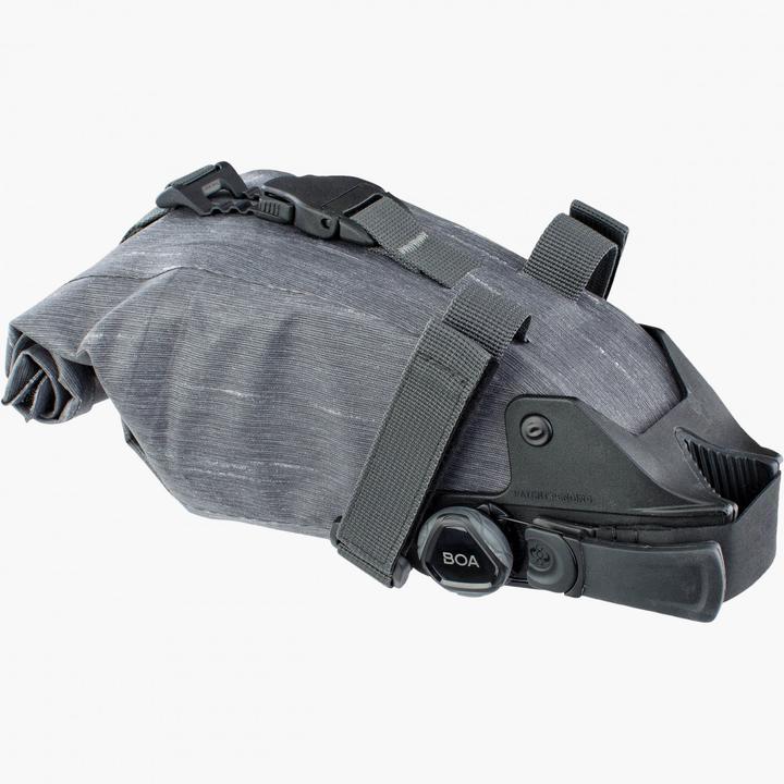 Actual product image Evoc Seat Pack Boa M 2L saddle bag (2 l, Saddle bag)