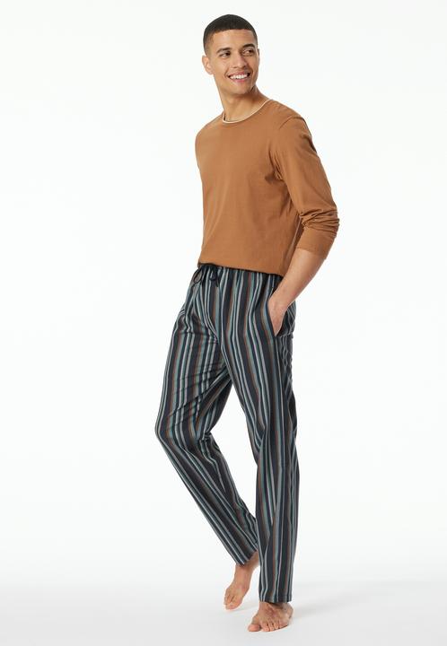 Image du produit Schiesser Pantalon de pyjama Mix & Relax (48)