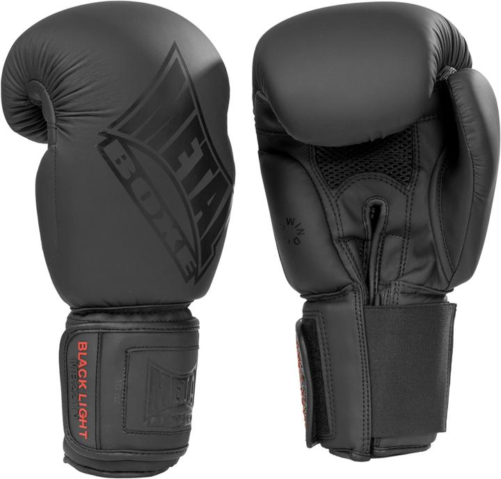 MetalBoxe Boxhandschue Super Training/Competition