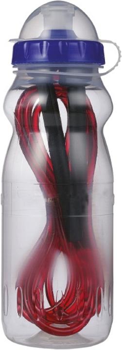 Actual product image MetalBoxe Jump Rope + Water Bottle (260 cm)