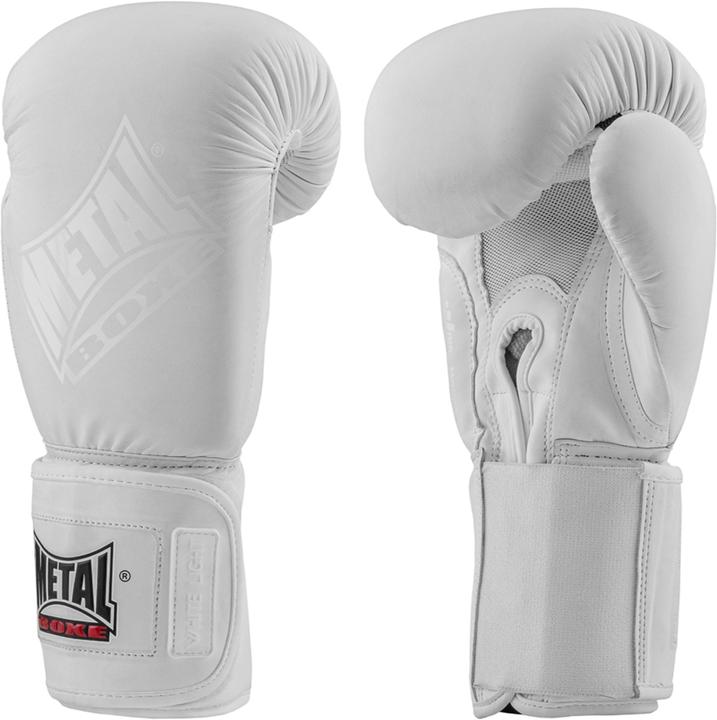 Produktbild MetalBoxe Boxhandschuhe Training (14 OZ, 12)