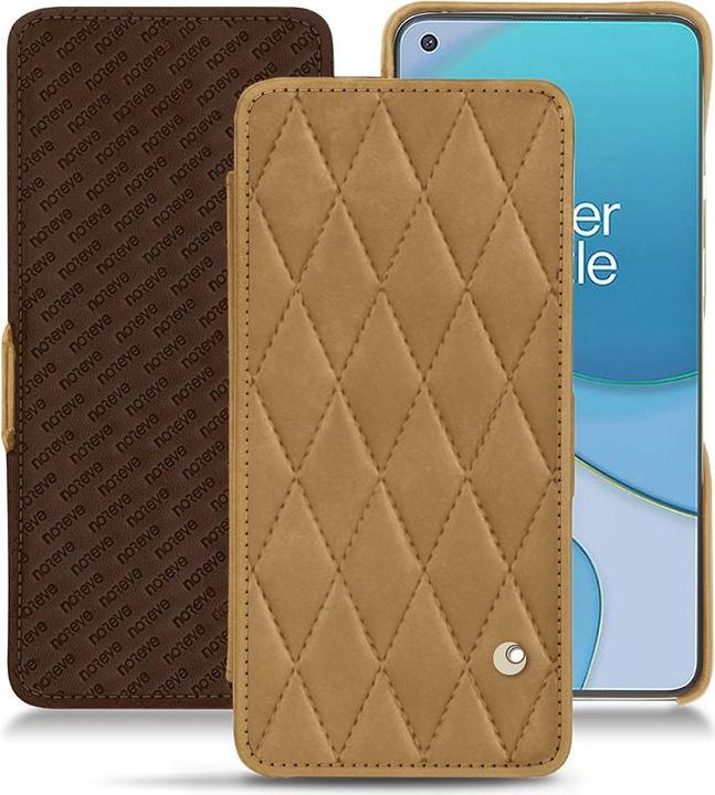 Sable vintage - Couture ( Pantone #9b7340 )